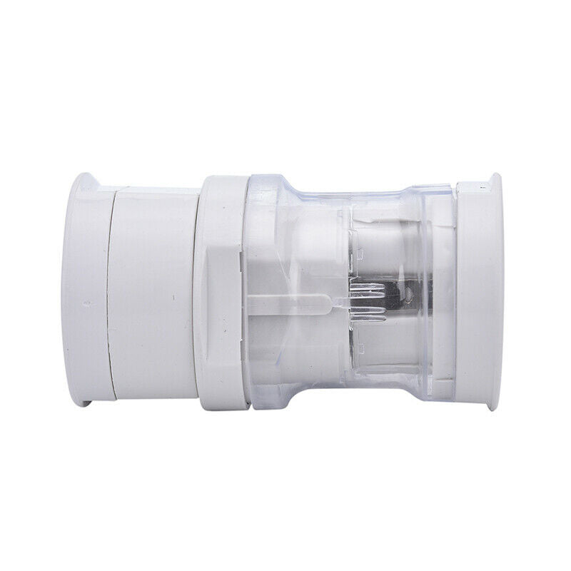 Universal Electrical Plug Adapter Travel Power Socket Converter Outlet Wo.l8