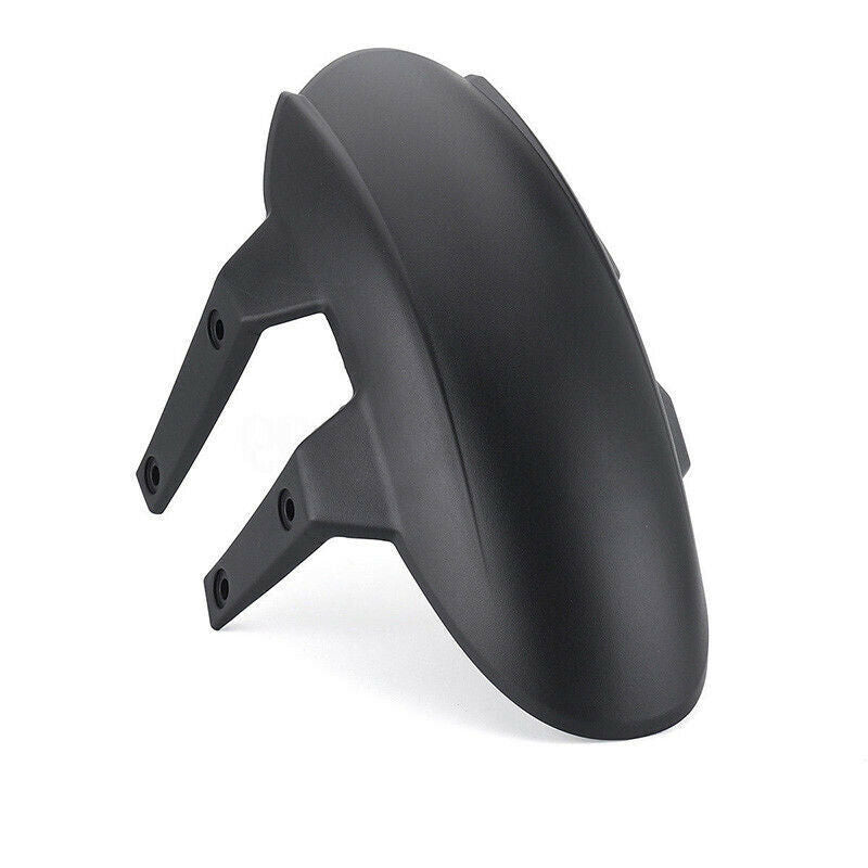Motorcycle Scooter Bike Modified Rear Fender Mudguard Plate Frame Splash Guard