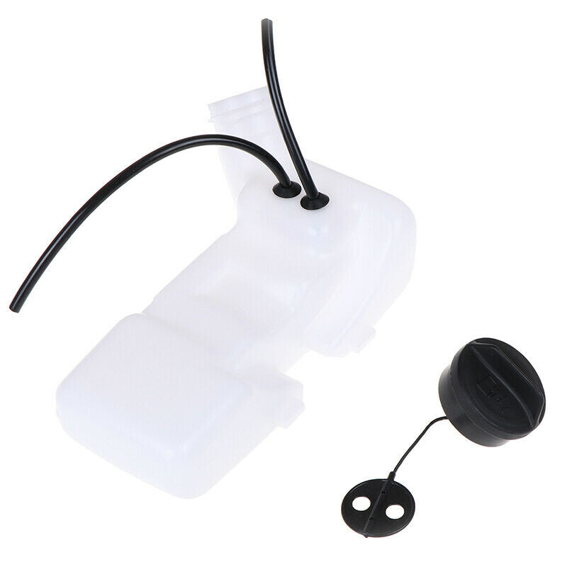 Gas Fuel Tank with Cap for stihl FS80R FS80 FS75 FS76 FS74 FS72 FS85 KM85 H NC