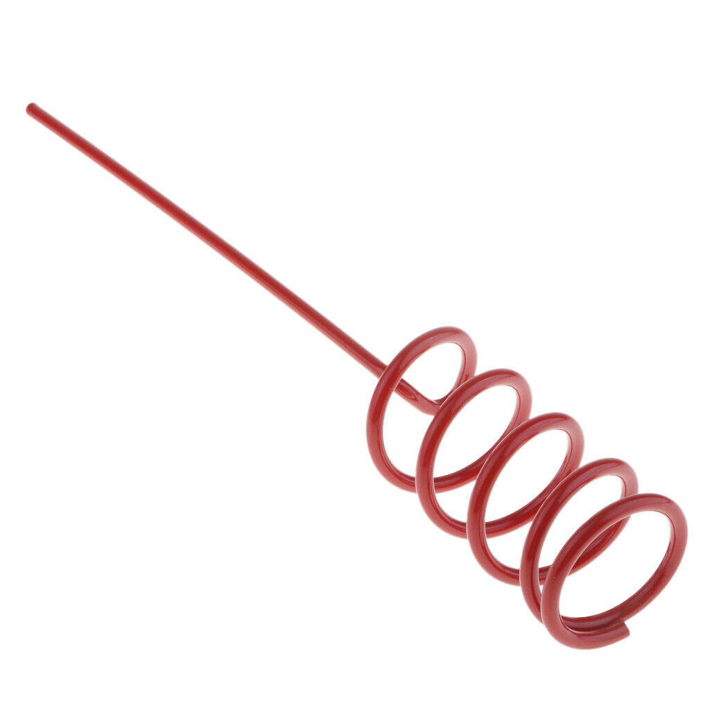 4pcs Heavy Duty Spiral Fishing Rod Holder