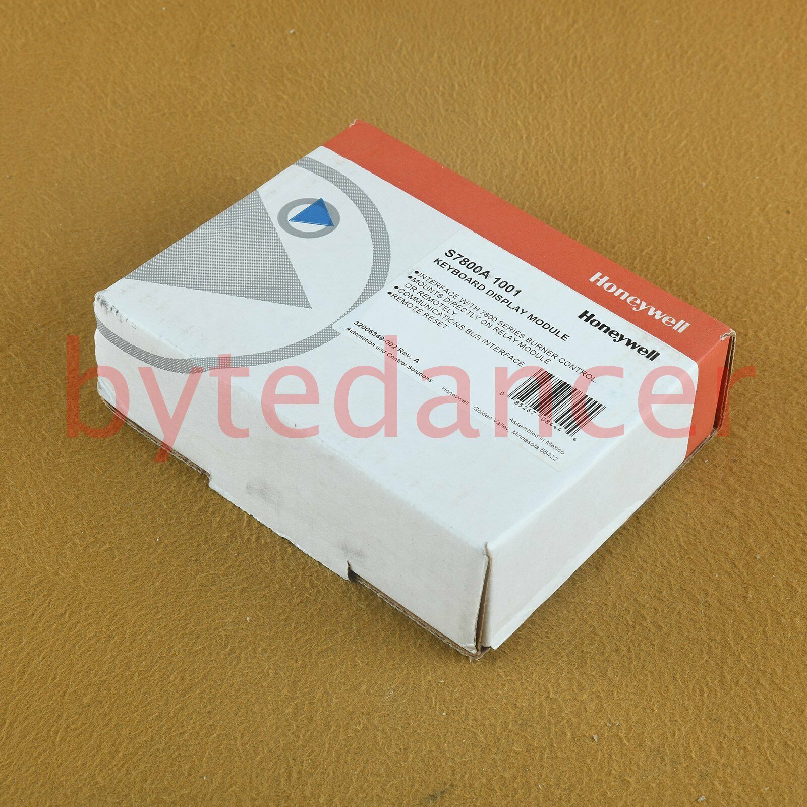 1PC New S7800A 1001 One year warranty Fast  YH9T
