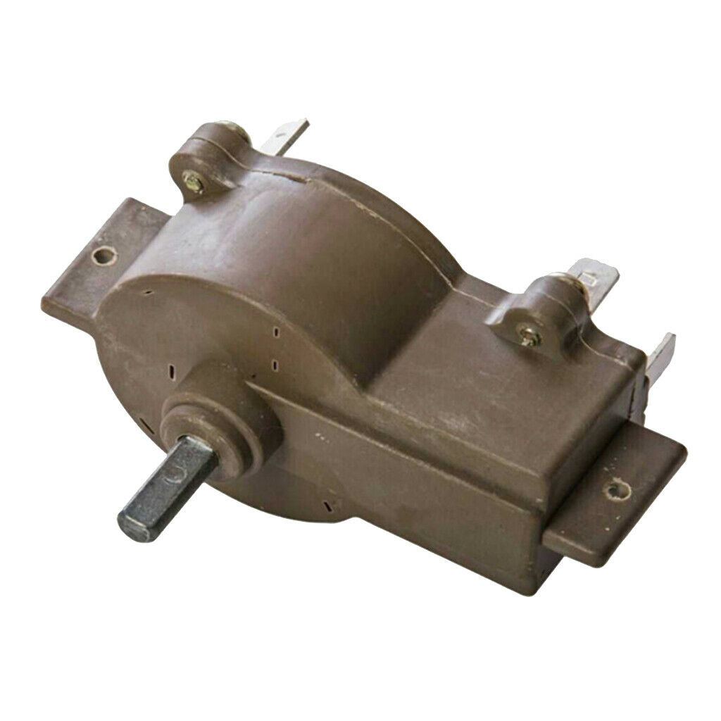 Kayak Canoe Outboard Electric Trolling Motor Speed Control Switch