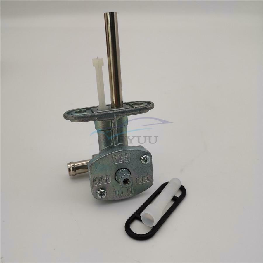 1PC Fuel Tank Switch Tool OEM# 5GH-24500-10-00 For Yamaha Grizzly 450 Kodiak 450