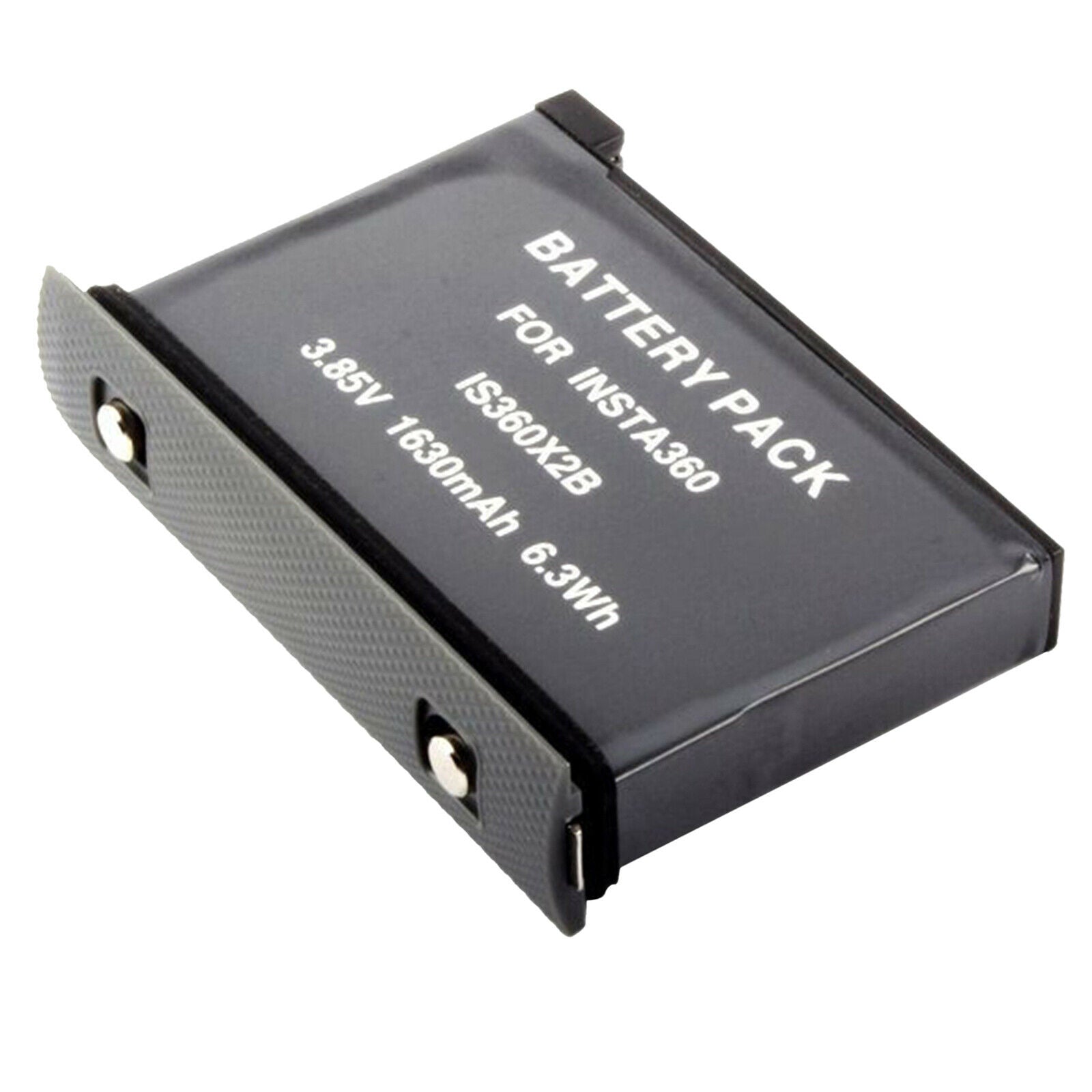 1630mAh Li-ion Battery Pack for Insta360 ONE X2 Action Camera Accessories