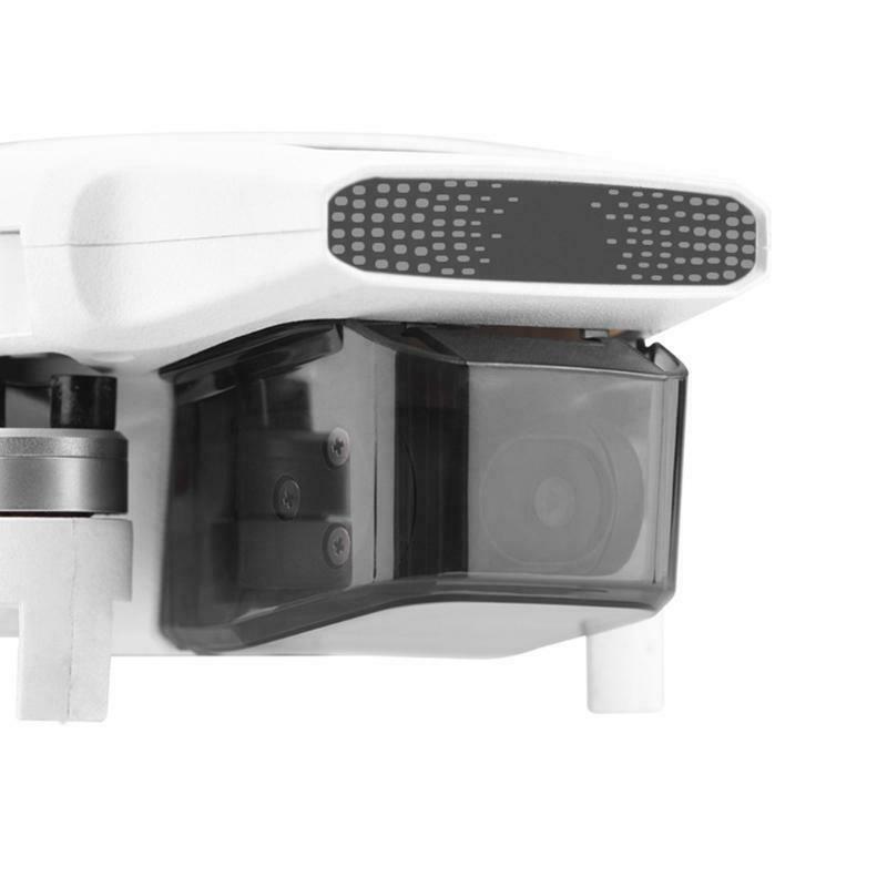 Protective Caps for FIMI X8 MINI Drone Repair Parts Replacements PC Material