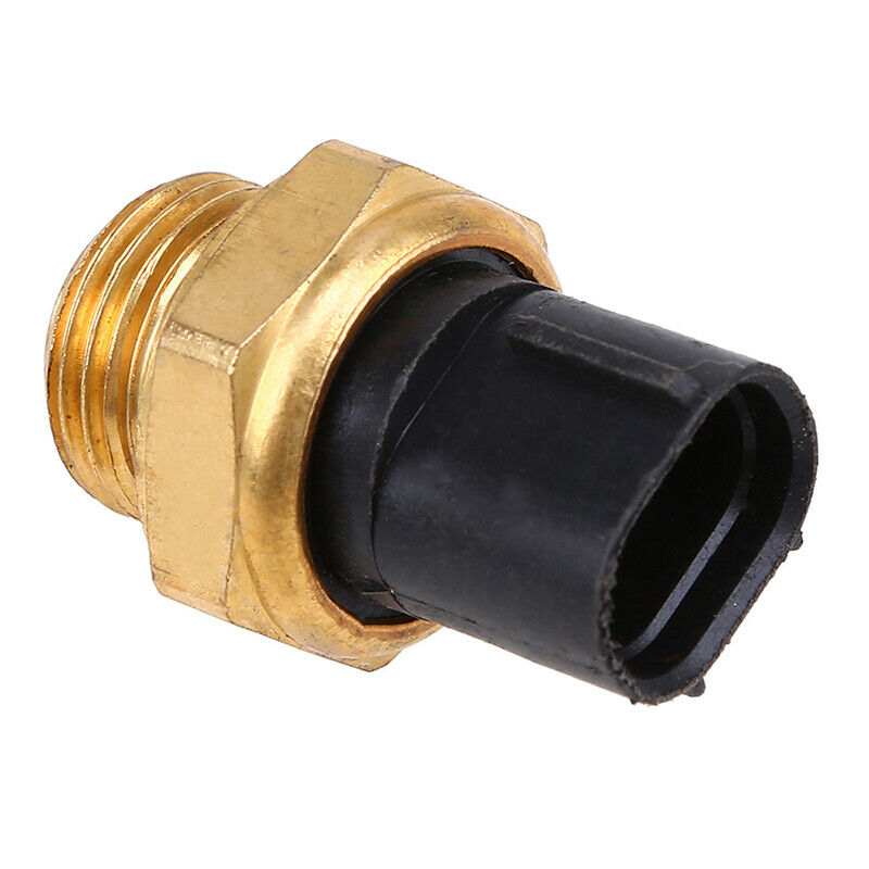 M18 Bolt Temperature Fan Thermo Thermostat Switch V-Strom Radiator fits Suzuki