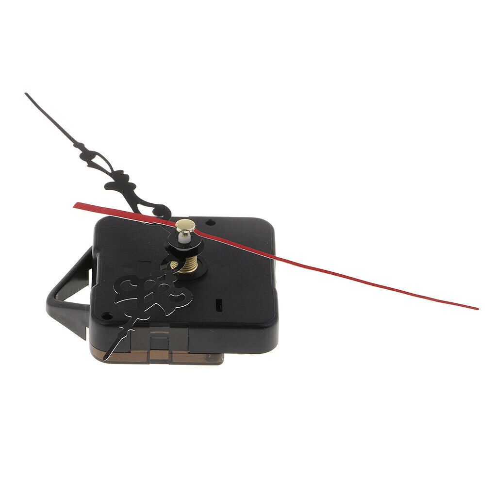 Mechanism quartz clockwork pointer accessory for wall clocks