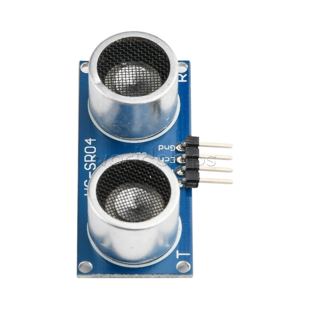 3-5.5V Ultrasonic Module HC-SR04P Sonar Distance Measuring Sensor for Arduino