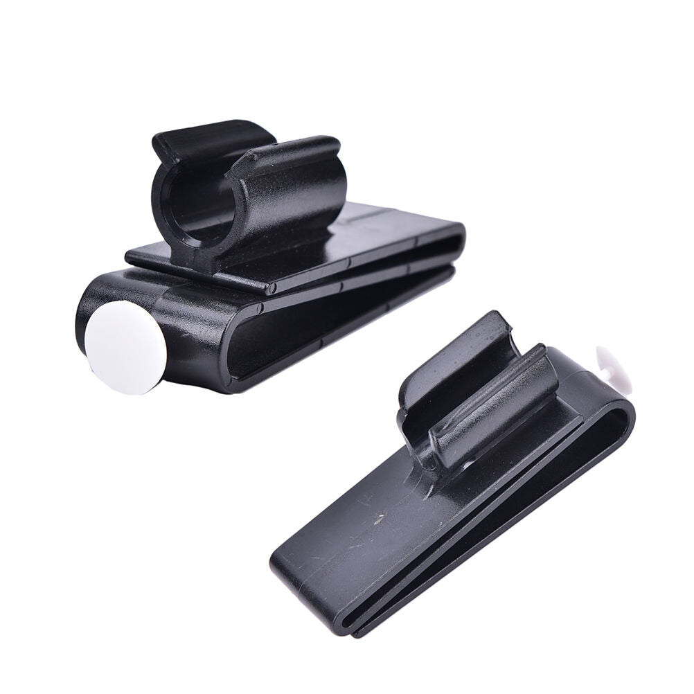 New Golf Club Bag Clip On Putter Clamp Holder Putting Organizer Ball Mark.l8