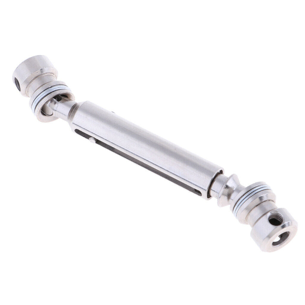 Metal RC Rear Drive Shaft Assembly for WLtoys 12428 12423 1:12 Racing Car