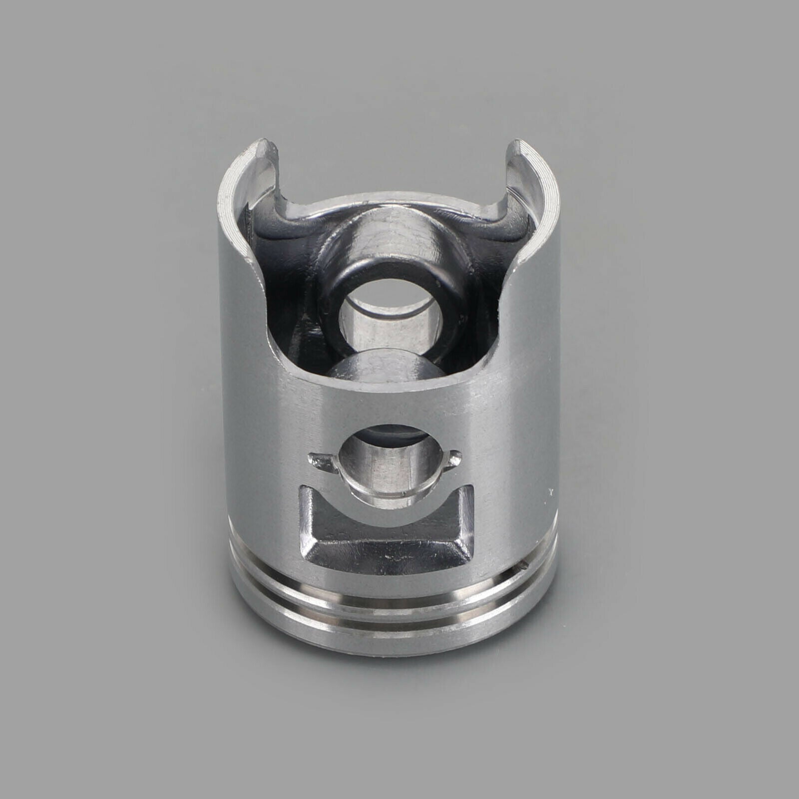 Piston & Rings Set 39.75mm For KYMCO Grand Dink Agility Super Cobro Maxxer 50