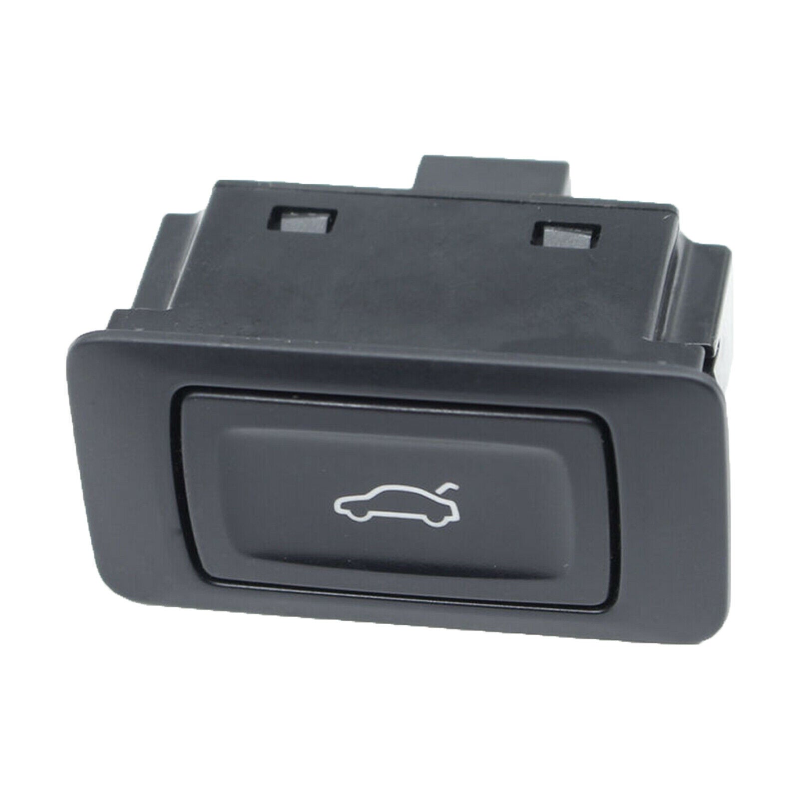 4G0959831A Trunk Control Switch Fits for Audi A4 S4 2006-15 Car Parts Black