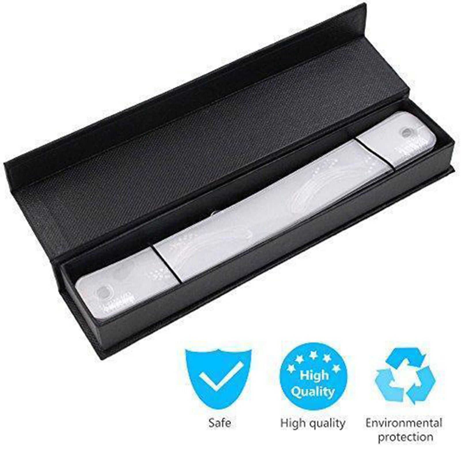 Eyebrow Template Head Straps 12pcs Different Magic Perfect Shape Design Kit AU