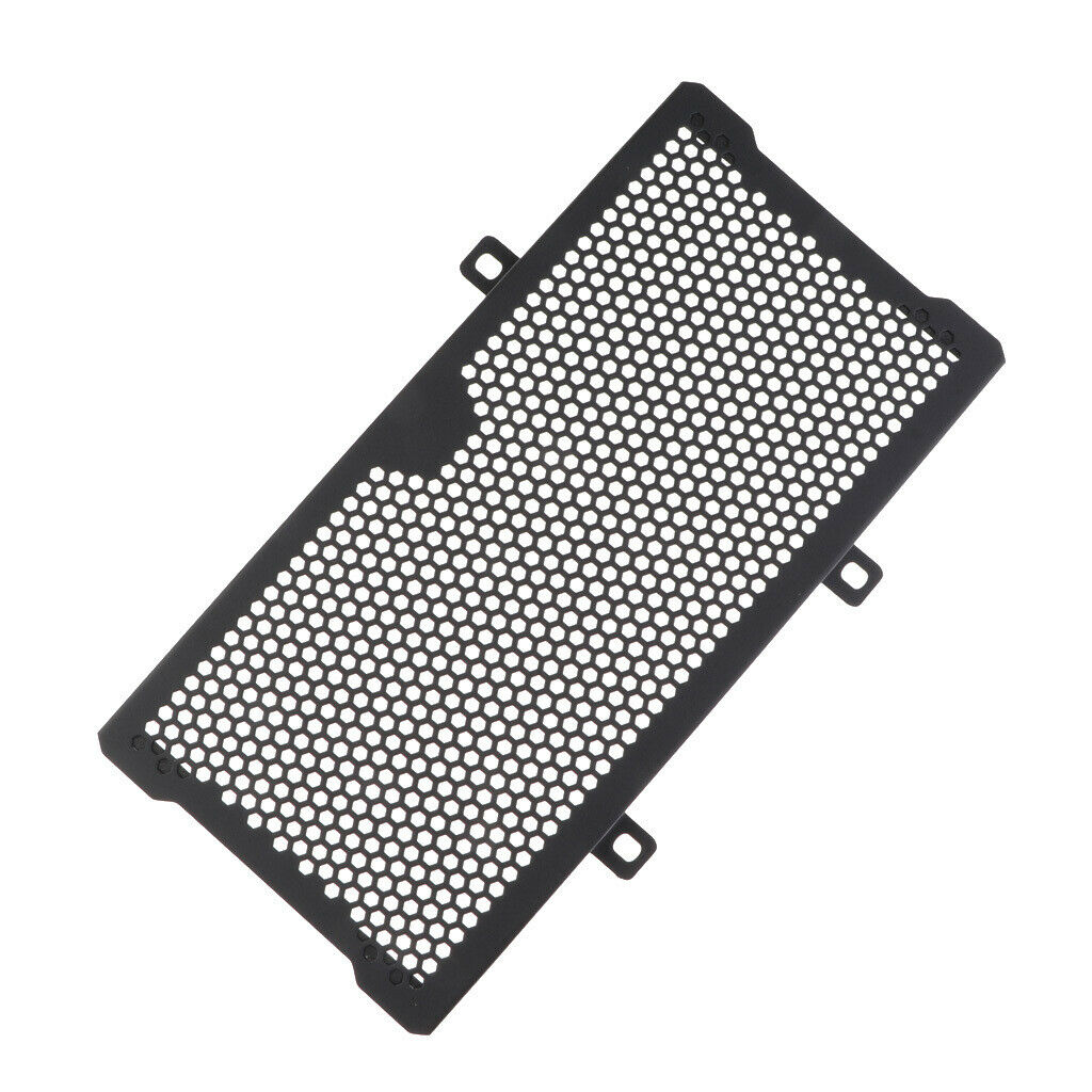 Radiator Grille Guard Cover Protector for Kawasaki ER6 N/F 2012-2016 Motorbike