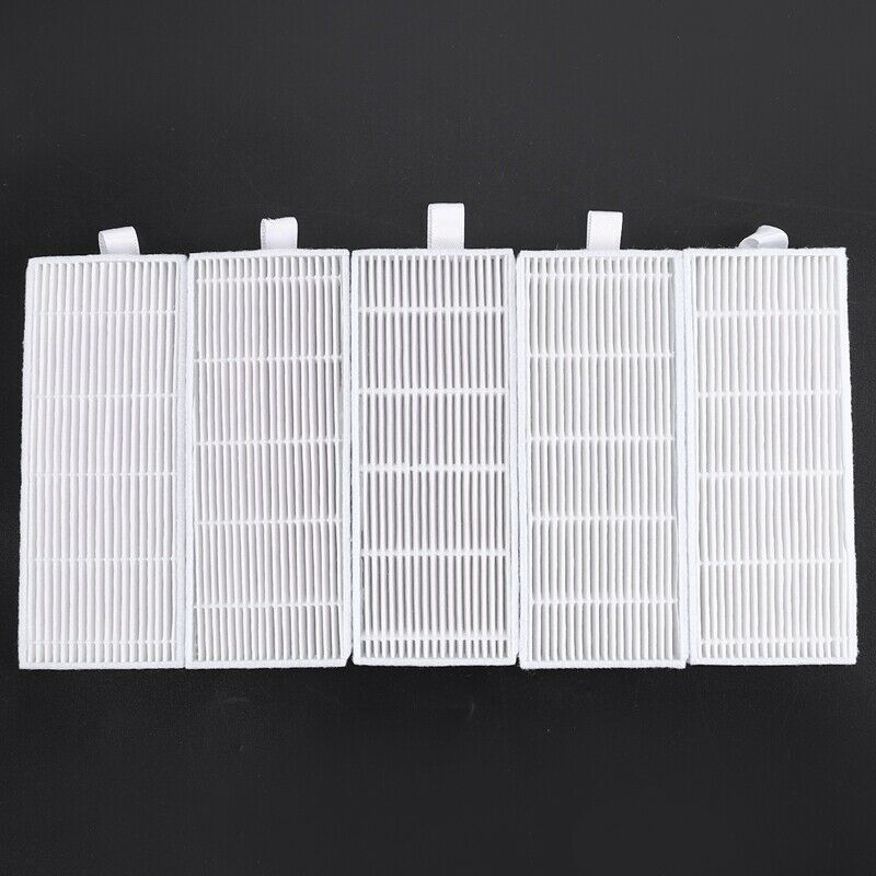 Hepa Filter Filter for Cecotec Conga 1290 Cecotec Conga 1390 Robotic Vacuum ClY5