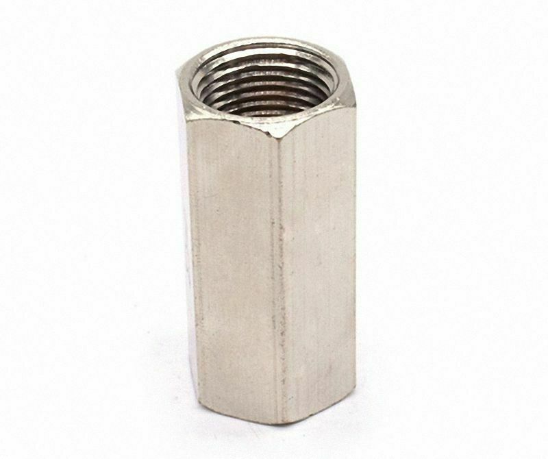 1 of G 1/2" - 14 BSPP Female Full Ports One Way Air Check Valve