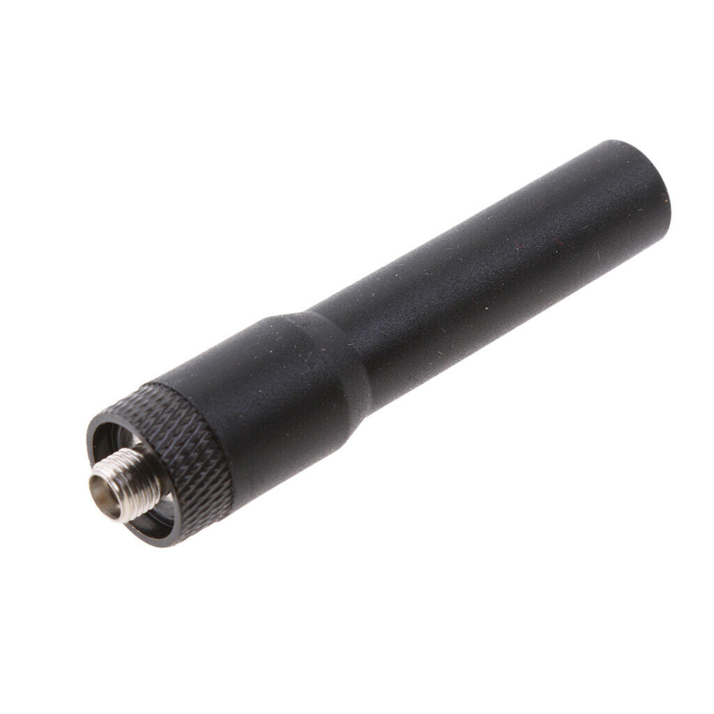 SF20 SMA (F) connector dual band small antenna for