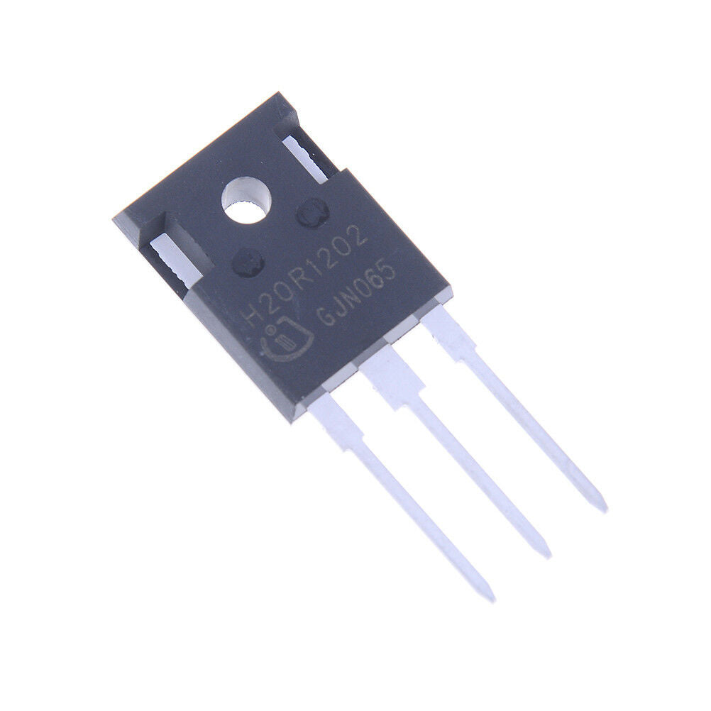 5pcs LJ IGBT H20R1203 20R1203 for Induction cooker repair component  J_DD