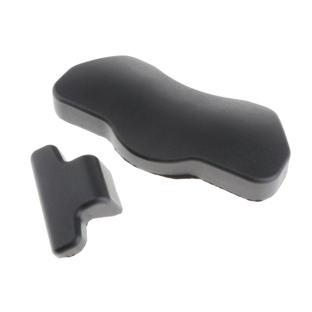 Soft Passenger Backrest Pad Tailbox Cushion for BMW F700GS R1200GS Adventure