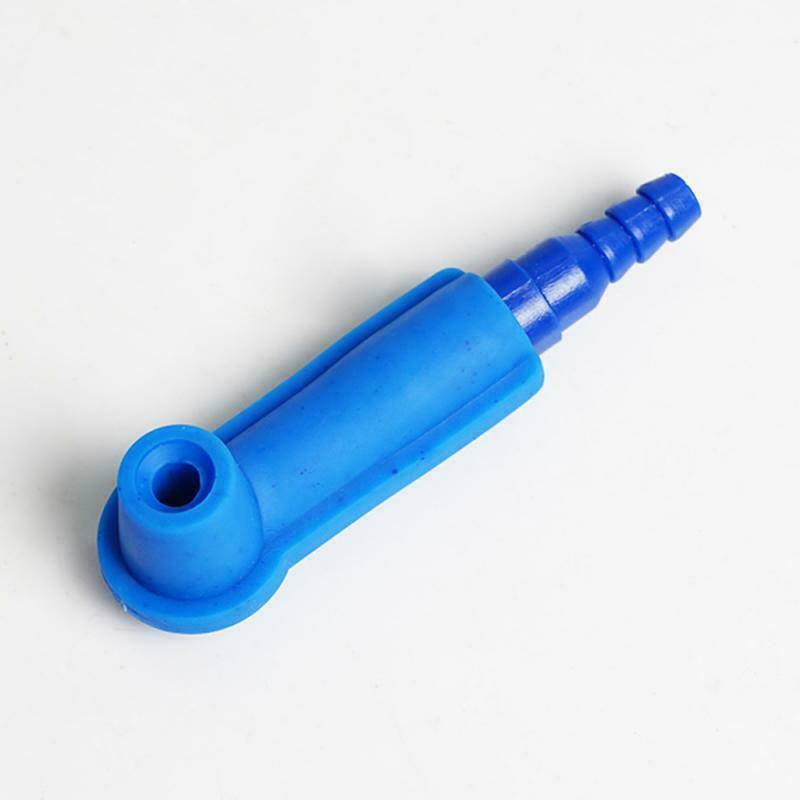 Oil Filling Equipment Brake Oil Exchange Tool Quick Brake Oil Hose Car Tools