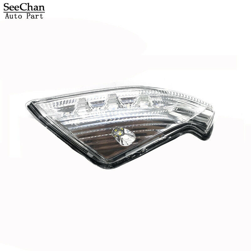Front View Mirror Turn Signal Light L+R Side Fit For Buick Lacrosse 09-15 Kit