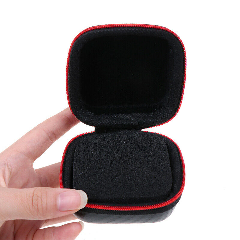 Universal Essential Oil Case Storage Bag 9 Compartments 3ML Protable  ilUSSJCA