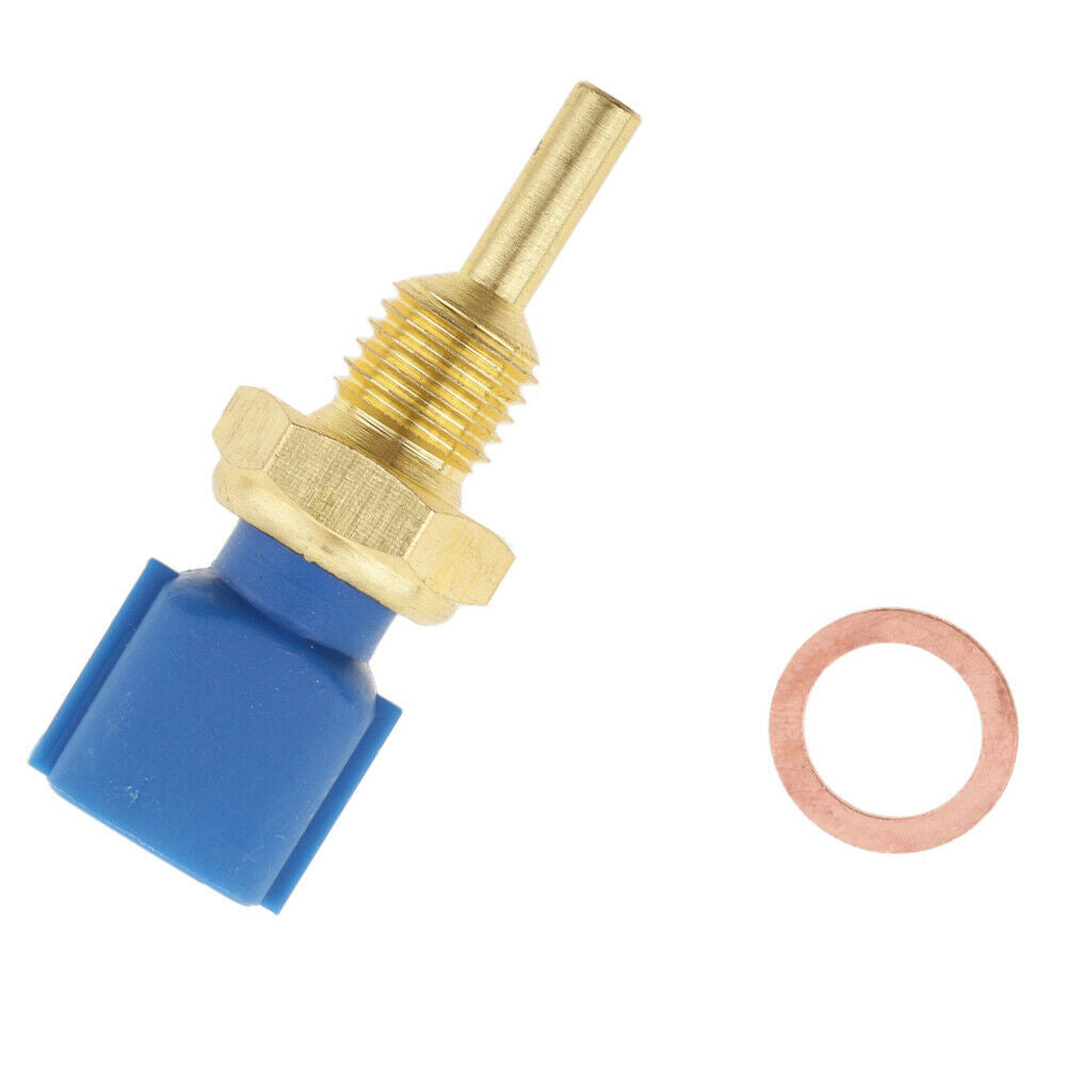 Easy to Install Coolant Temperature Sensor