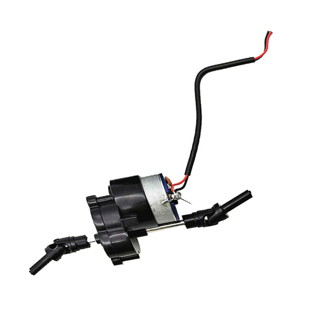 260 Motor   for 1:16 WPL B14 B14K B16 B16K B24 B24K RC Car Parts