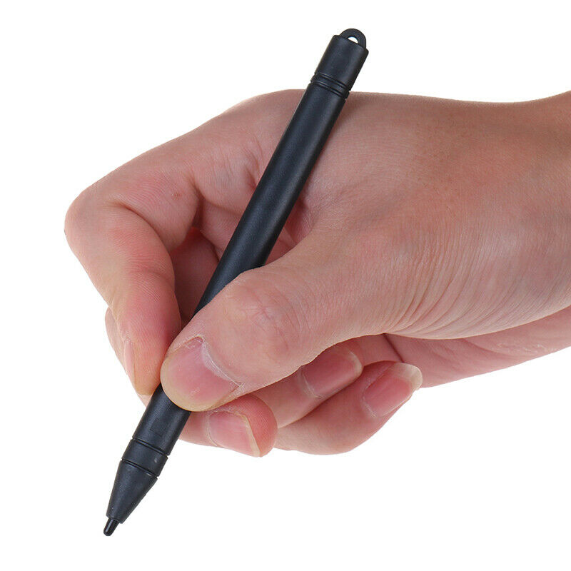 2x Writing Drawing Tablet Pen Stylus Writing Drawing Pens Writing board O.l8