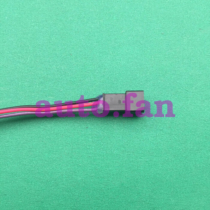 For new Refrigerator fan motor ZWF-10-2 B03081038 DC12.3V 2W refrigerator DC fan