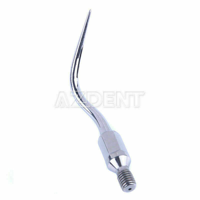 20Pieces Dental Scaler Cavity Preparation Scaling Tip GK7 For   Handpiece