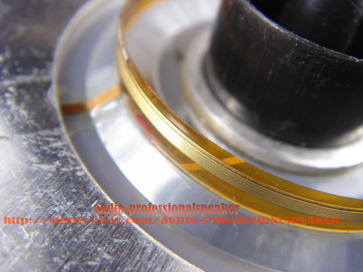 Diaphragm for JBL MP412 MP415 2406H 8 Ohm Horn Driver Repair Part