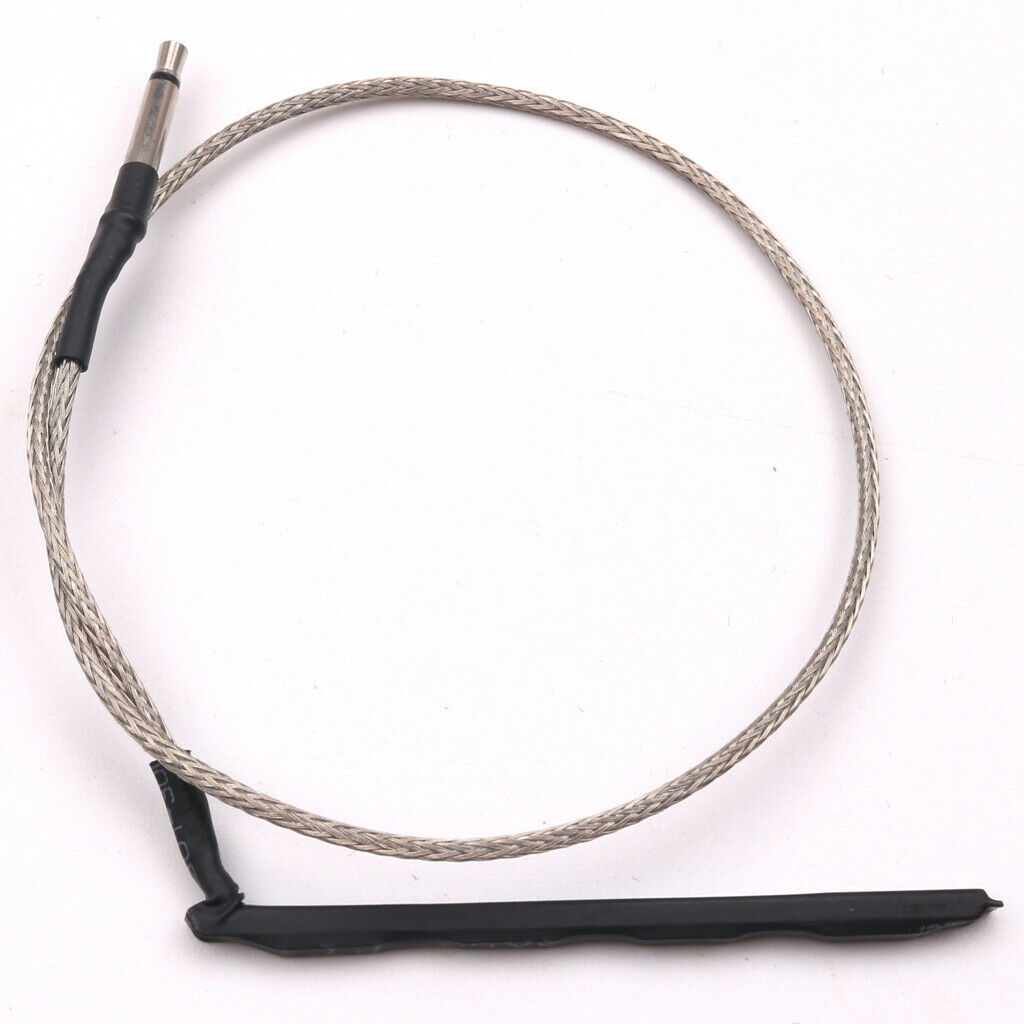 Copper Ukulele Rod Piezo Pickup Active Pickups 2.5mm for Uke Guitar Parts