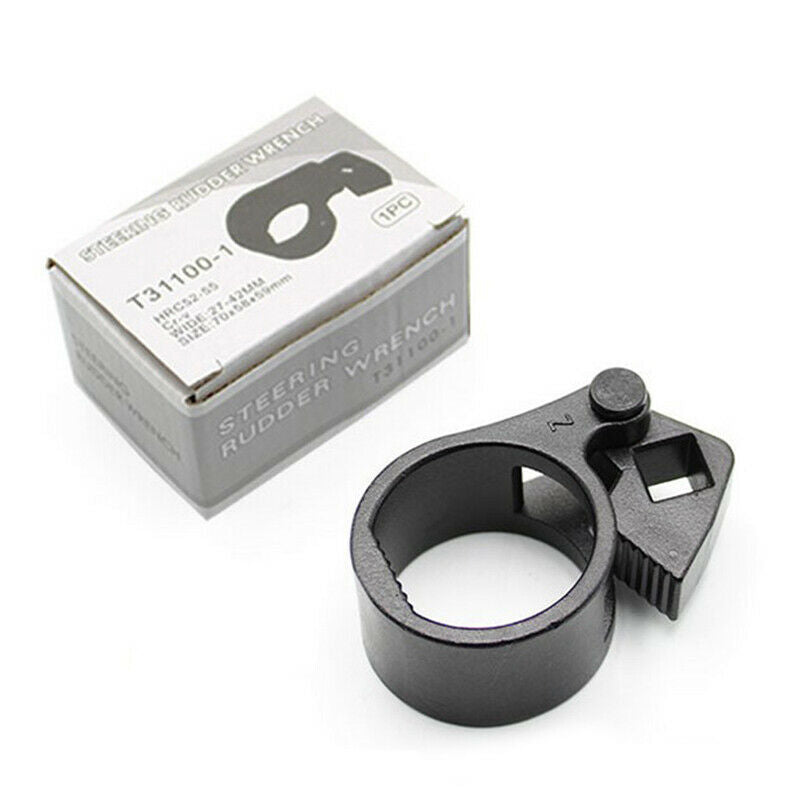 Universal 27-42mm Inner Tie Rod End Wrench Remover Removal Tool for Car TrucBDA