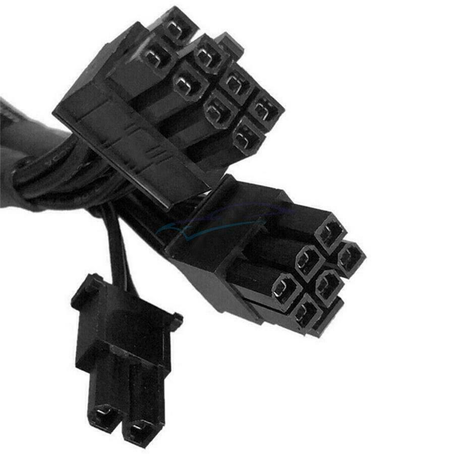 8PIN To 8PIN (6+2) PIN PCIE VGA Power Supply Cable For EVGA G2\G3\B2\B3 Series