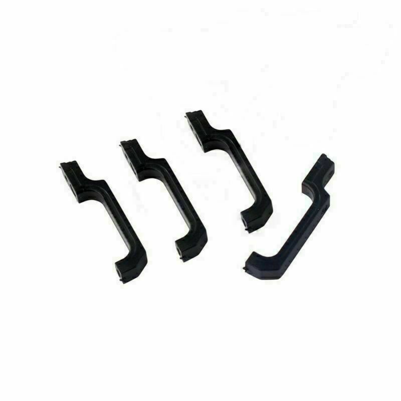 For Traxxas TRX-4 TRX4 Defender D90 D110 1:10 RC Truck Car Body Door Handle Bar