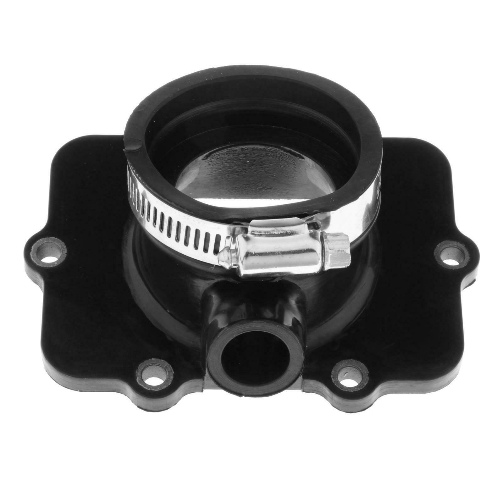 Carburetor Flange Socket KX071032 Fits for   1999-2000 MXZ SUMMIT 600