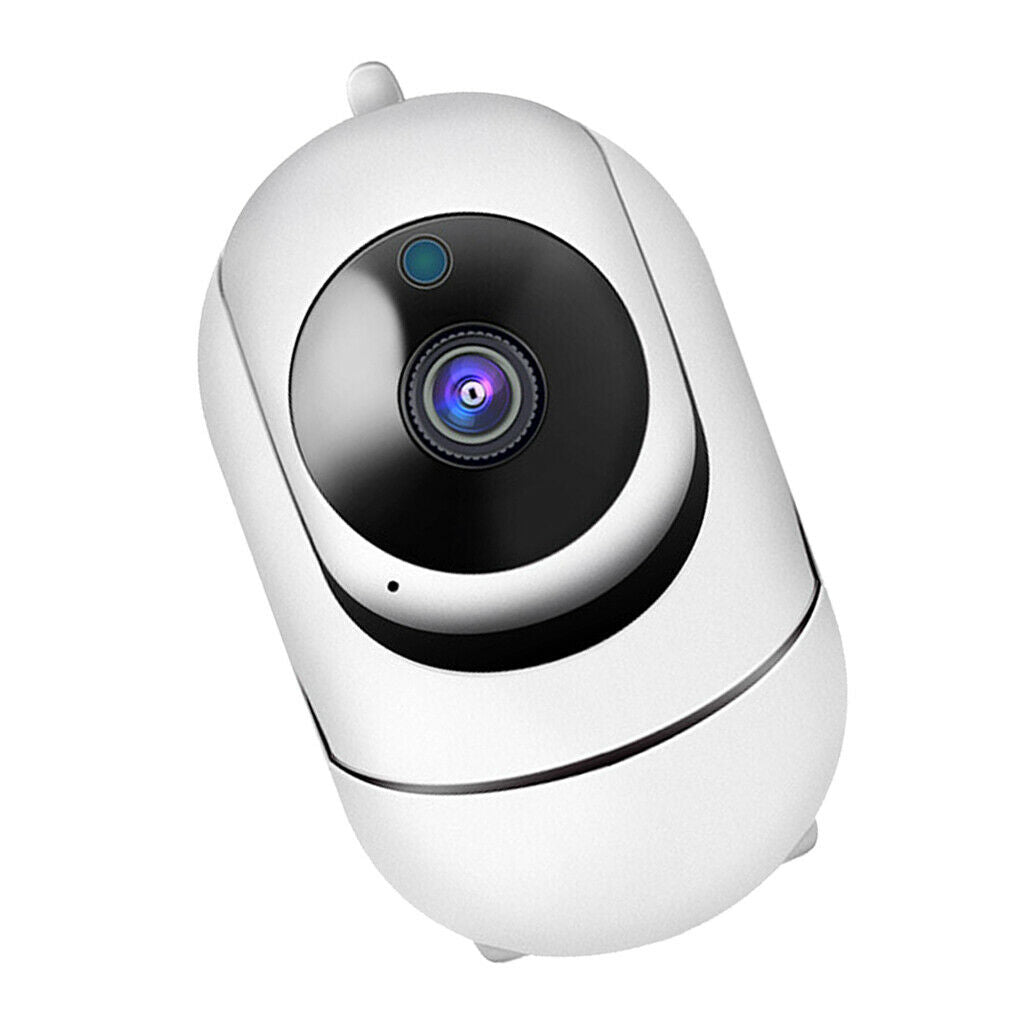 Full-HD 720P Video Security Wifi Camera w/ Night Vision Motion Detection 8G
