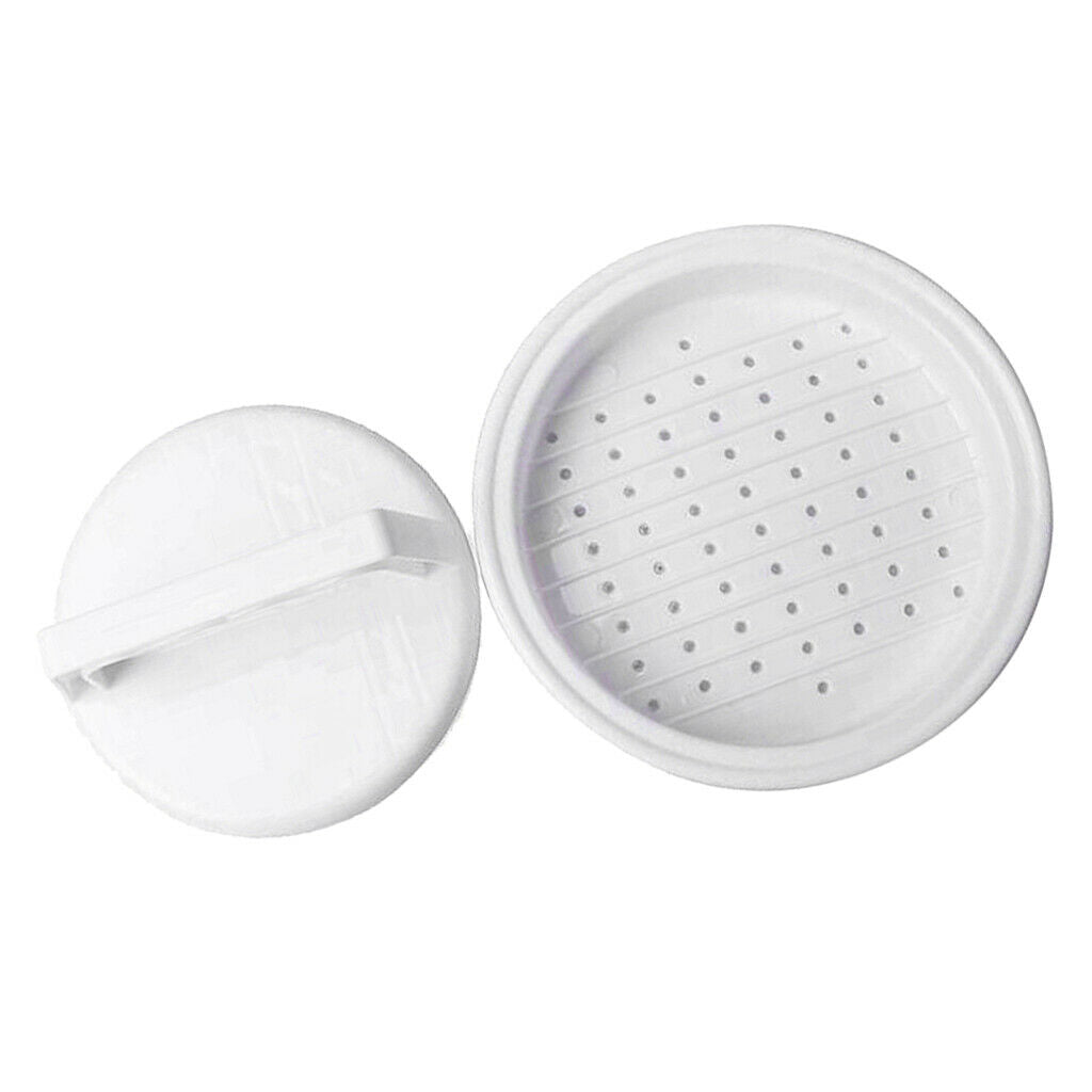 Burger Press Non-Stick Hamburger Meat Patty Maker DIY for Outdoor BBQ Burger