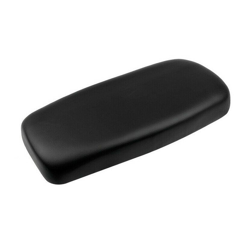 1PC PU Surface Soft Bicycle Rear Cushion Adults Child Comfortable Bike Seat Rack