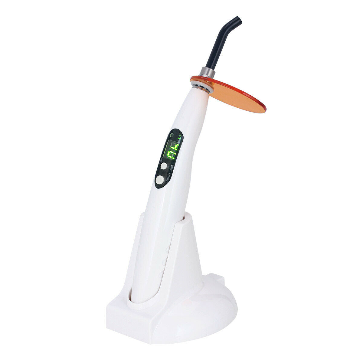 Woodpecker LED B Type Led Curing Light 1400mw/cm2 Wireless AZDENT