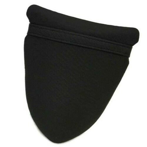 Motorcycle Sport Rear Pillion Passenger Seat For 06-07 Kawasaki Ninja ZX10R  10R