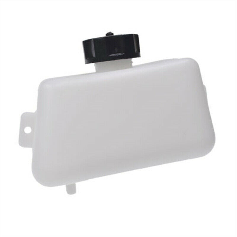 Plastic Fuel Gas Tank For 47cc 49cc 2 Stroke Mini Moto Kids Dirt Bikes Scooter