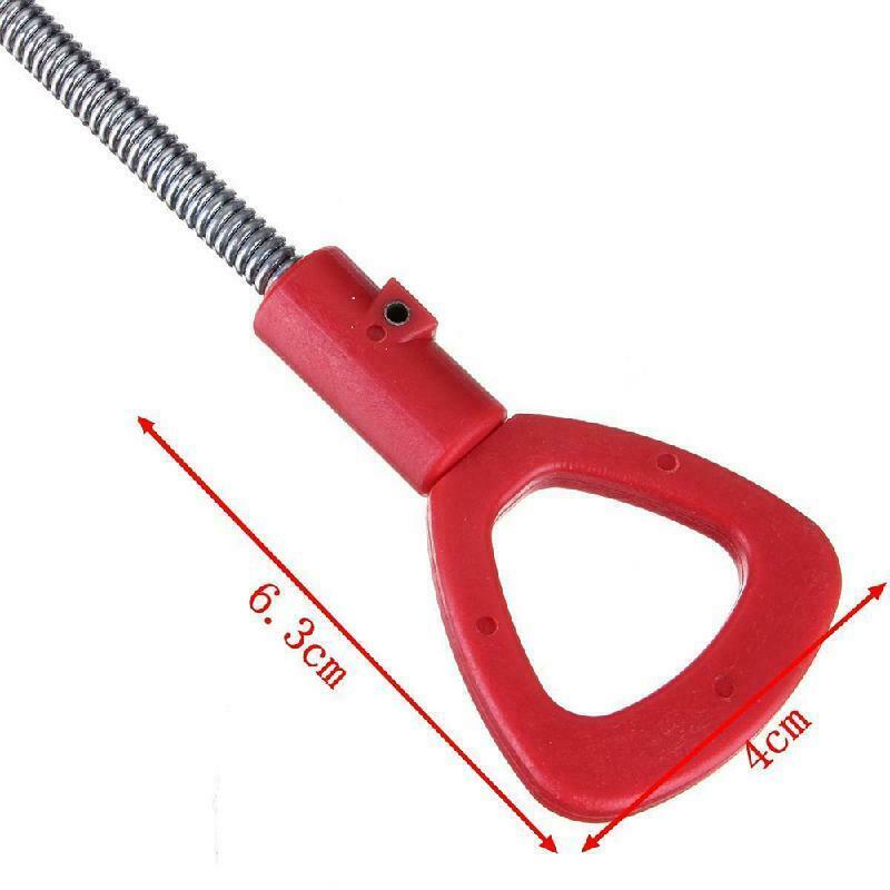 1220mm 48" Transmission Oil Dipstick For Mercedes W163 W168 W203 W208 W210 W211