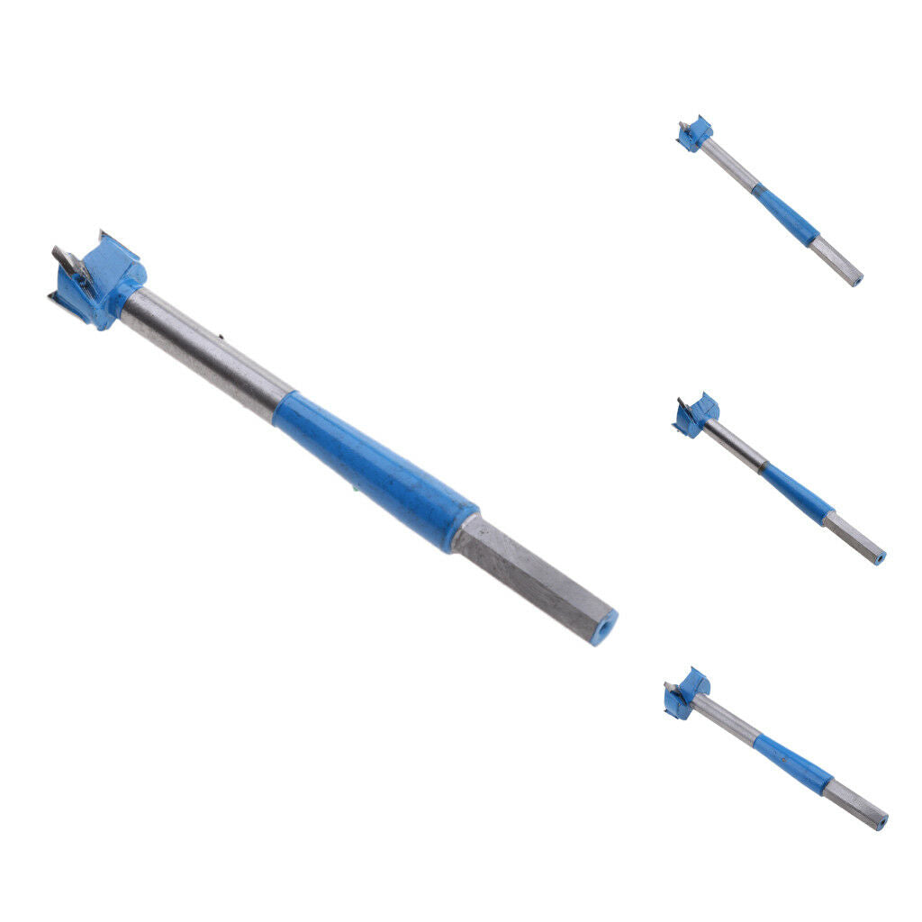 16mm   Drill Bit Auger Opener Drilling Wood Plastic Plywood