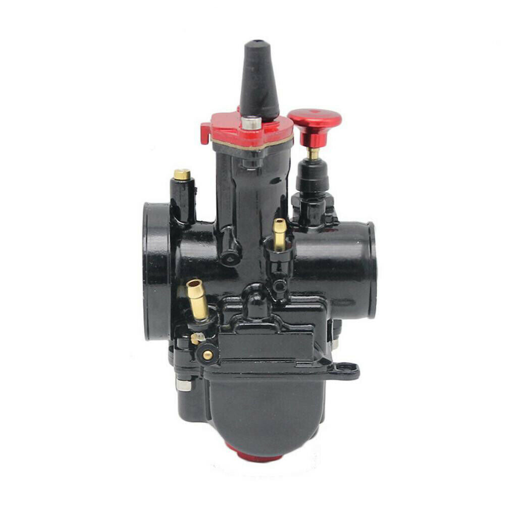 21mm Carburetor Racing for PWK Scooter ATV Go Kart PIT DIRT BIKE 350cc