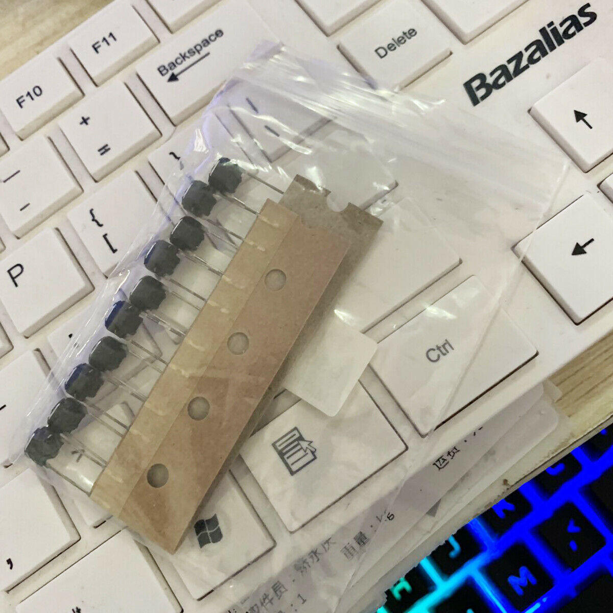 10Pcs Tact Micro Switch DSG1117 for PIONEER CDJ2000 CDJ900 CDJ400 Play Pause Cue