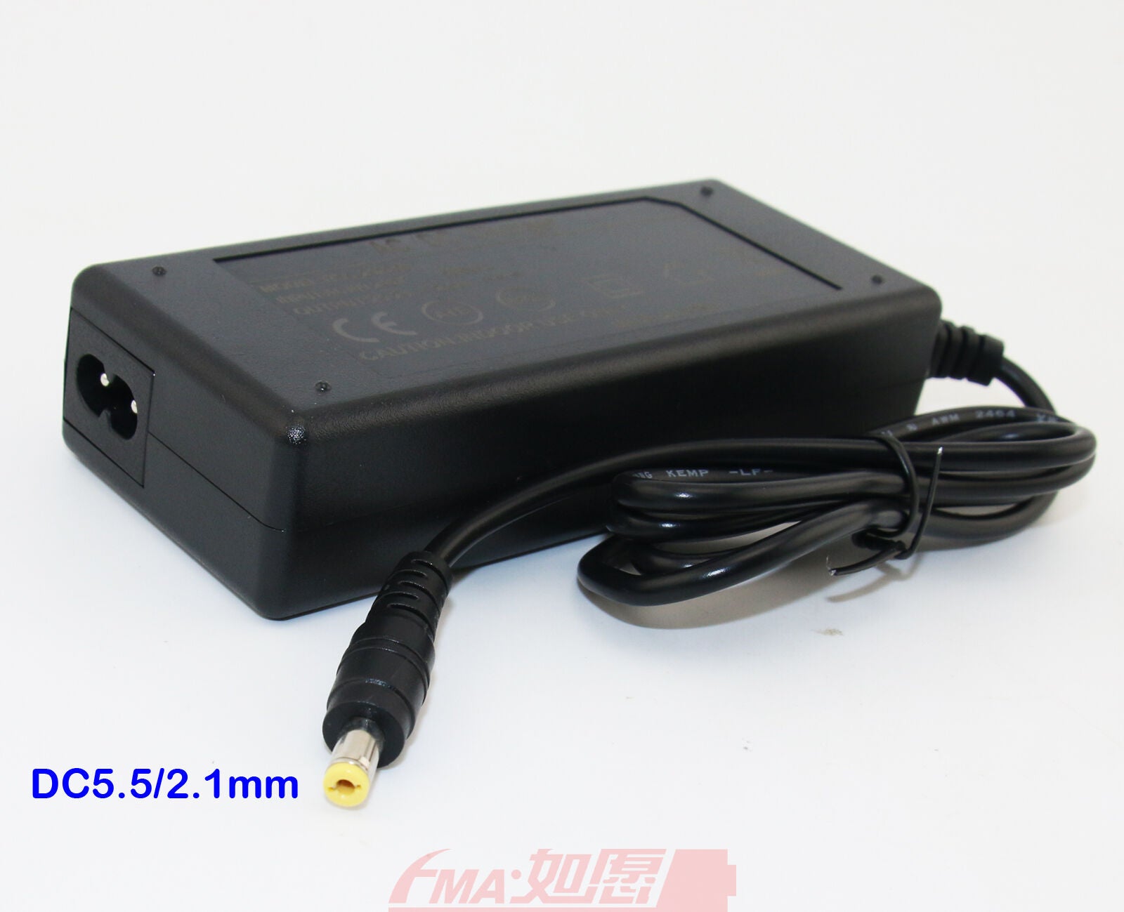 X-ray Machine Intelligent Smart Charger 25.2V 2.5A for 22.2V Li-ion LiPo Battery
