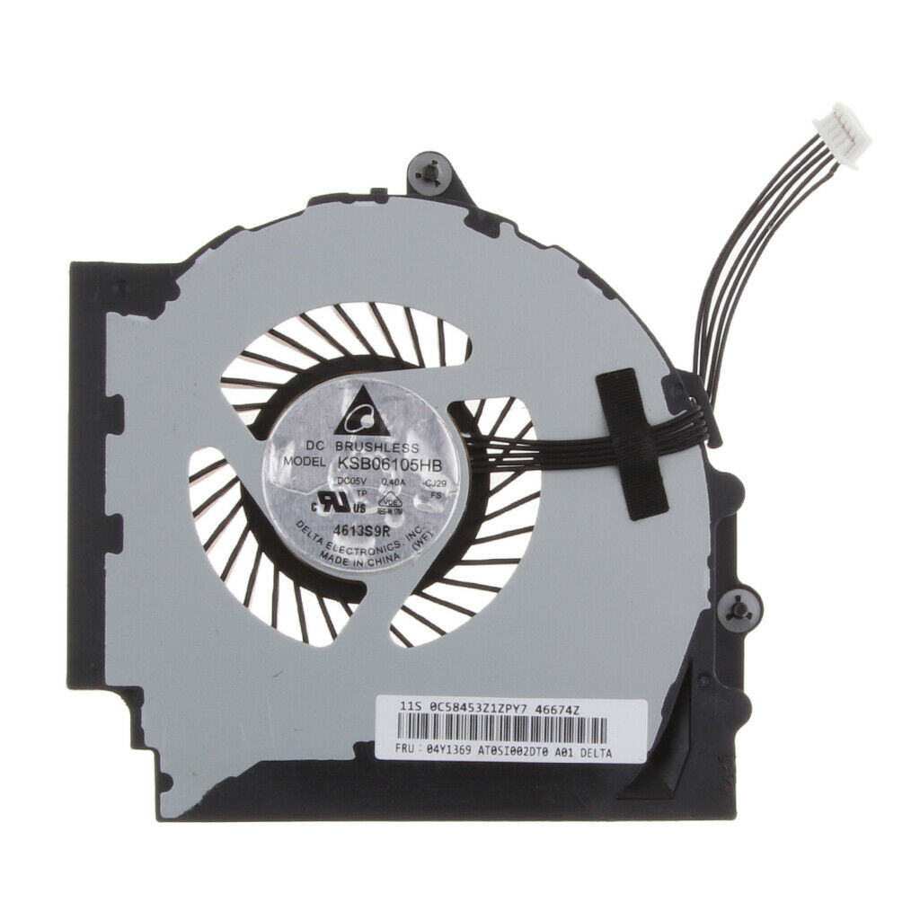 Laptop CPU fan for IBM ThinkPad E440 E540 E431 E531 series