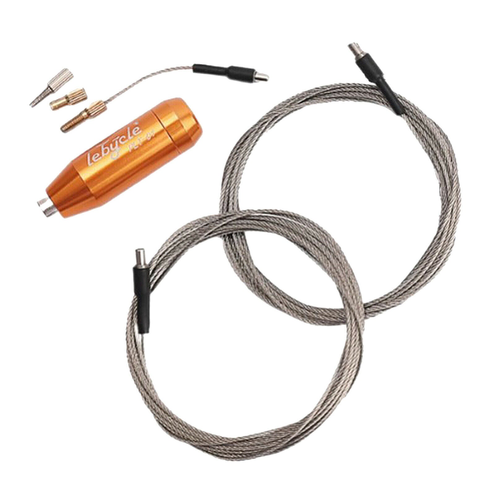 Bike Internal Cable Routing Tool Bicycle Frame Brake Treading Tools Guide